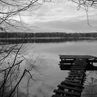 Am Tief- od. Grubensee, Jan. 2019