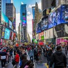 Am Times Square