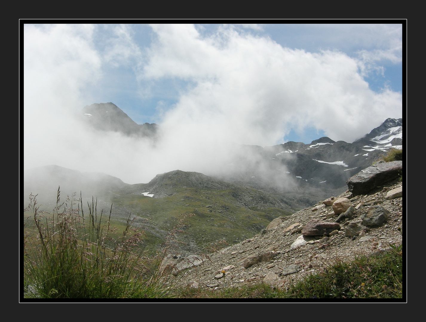 Am Timmelsjoch