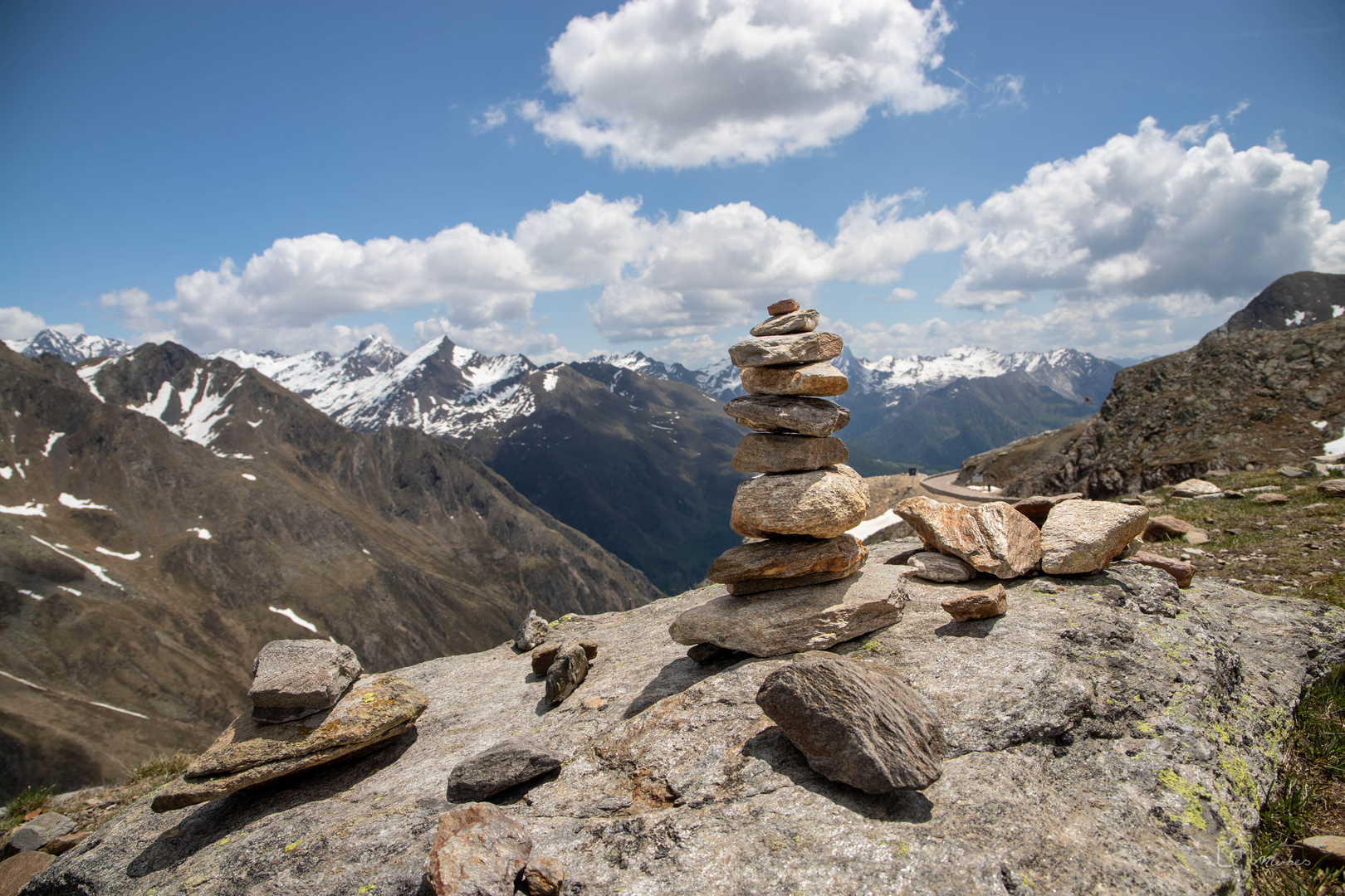 Am Timmelsjoch