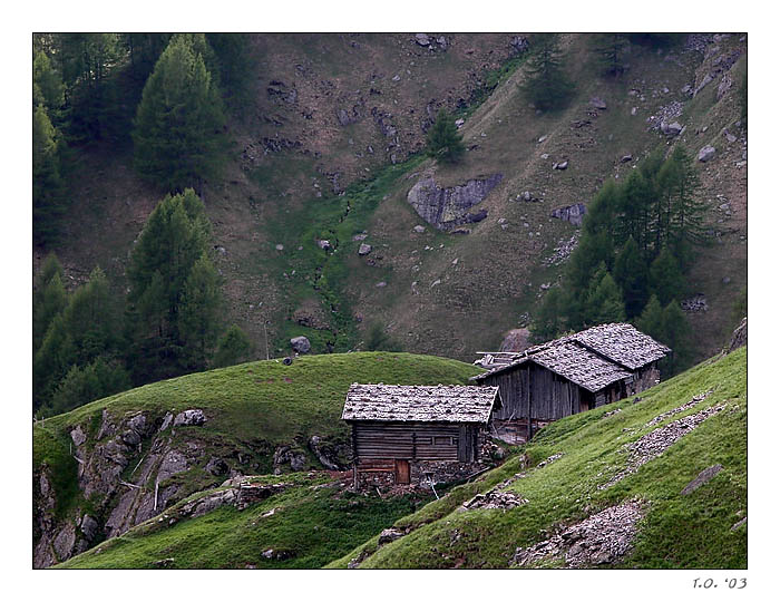 Am Timmelsjoch