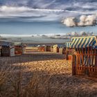 am Timmendorfer Strand