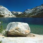 Am Tioga Lake