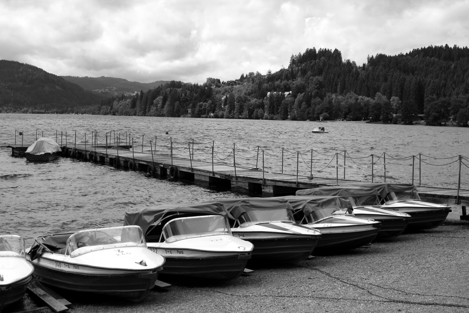 Am Titisee