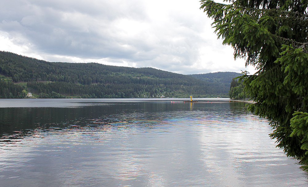 Am Titisee