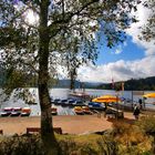 Am Titisee 