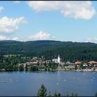 Am Titisee ...