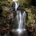 Am Todtnauer Wasserfall