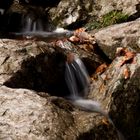 am Todtnauer Wasserfall