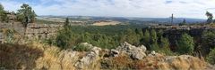 Am Töpfer - Zittauer Gebirge