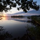 Am Tollensesee