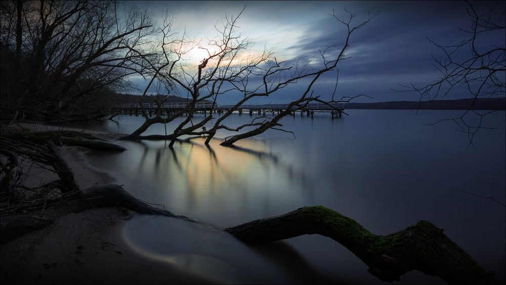 Am Tollensesee