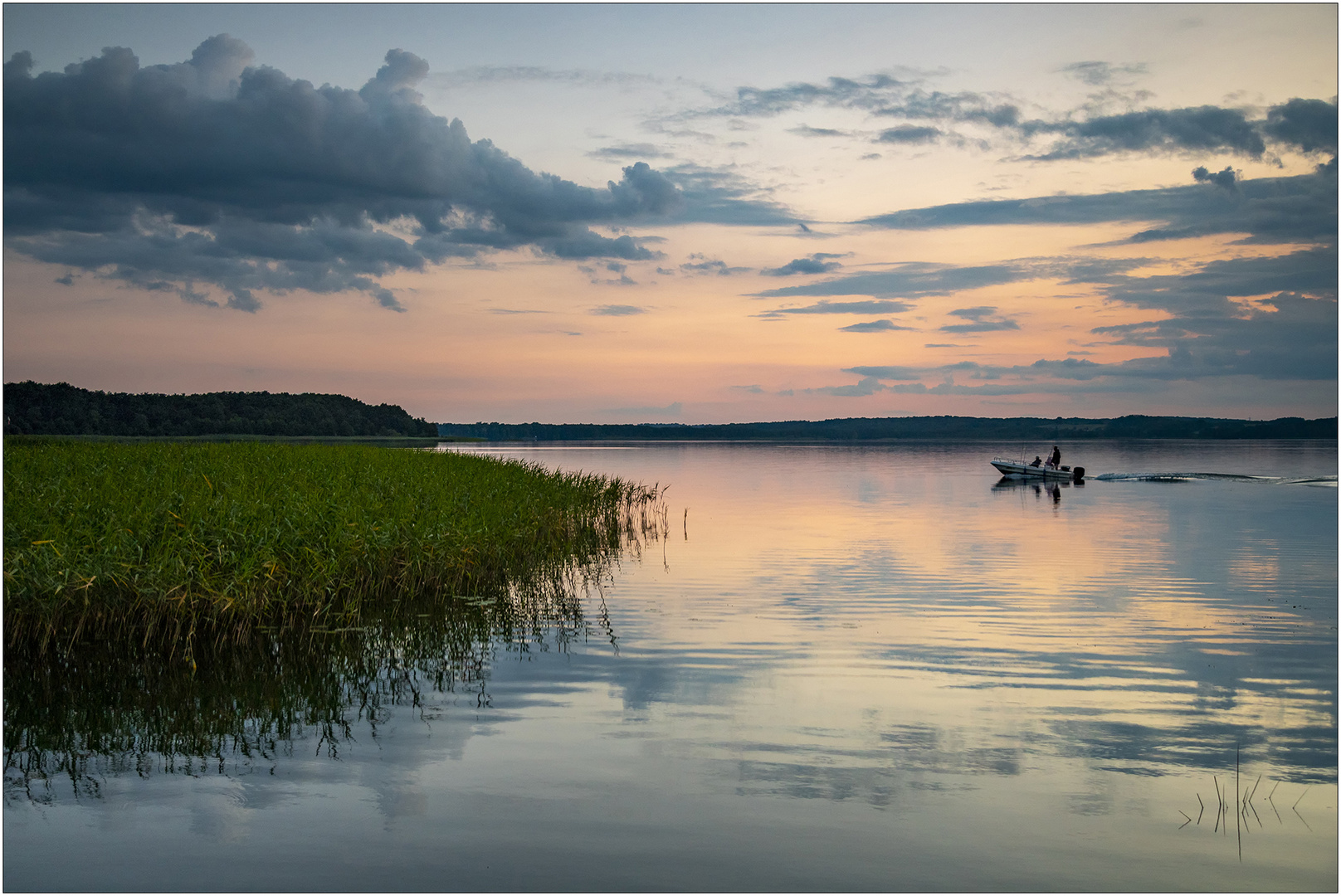 Am Tollensesee