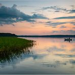 Am Tollensesee