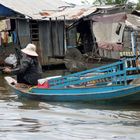 Am Tonle Sap - 1