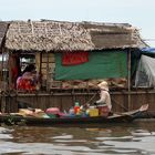 Am Tonle Sap - 2