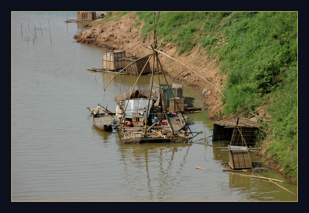 Am Tonle Sap #3