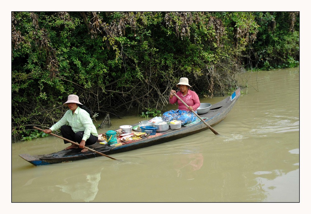 Am Tonle Sap