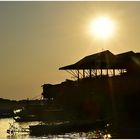 Am Tonle Sap See