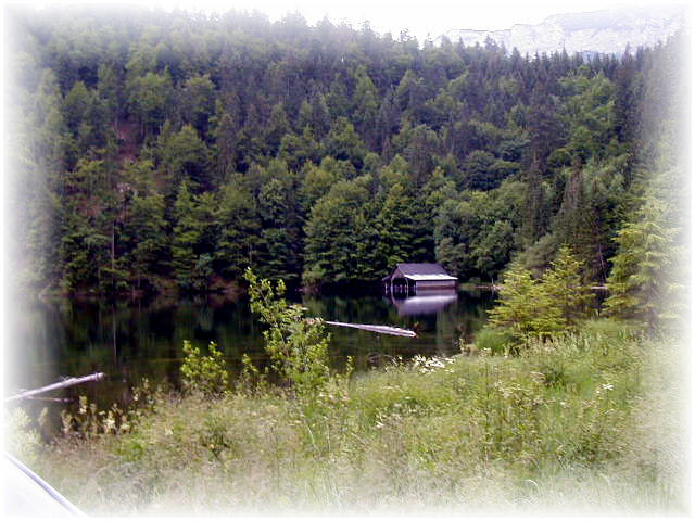 AM TOPLITZSEE