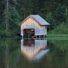 Am Toplitzsee