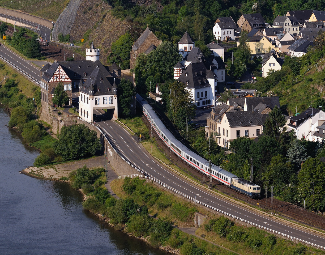 Am Torhaus