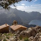 Am Torre de sa Mola de Tuent