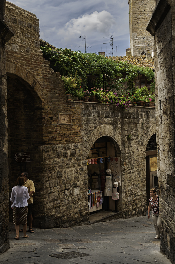 Am Torre dei Becci