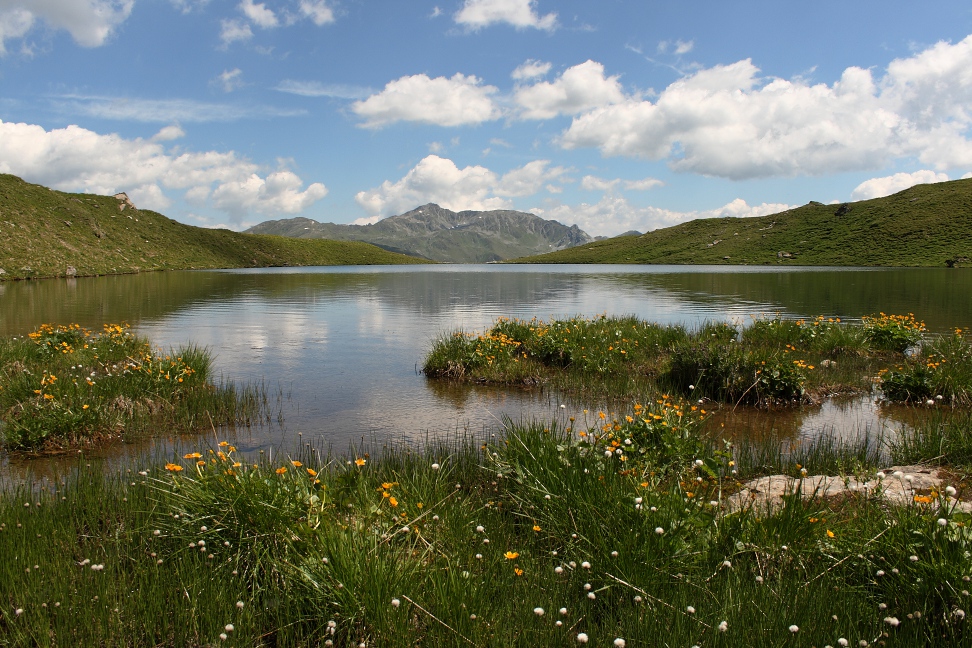 am Torsee