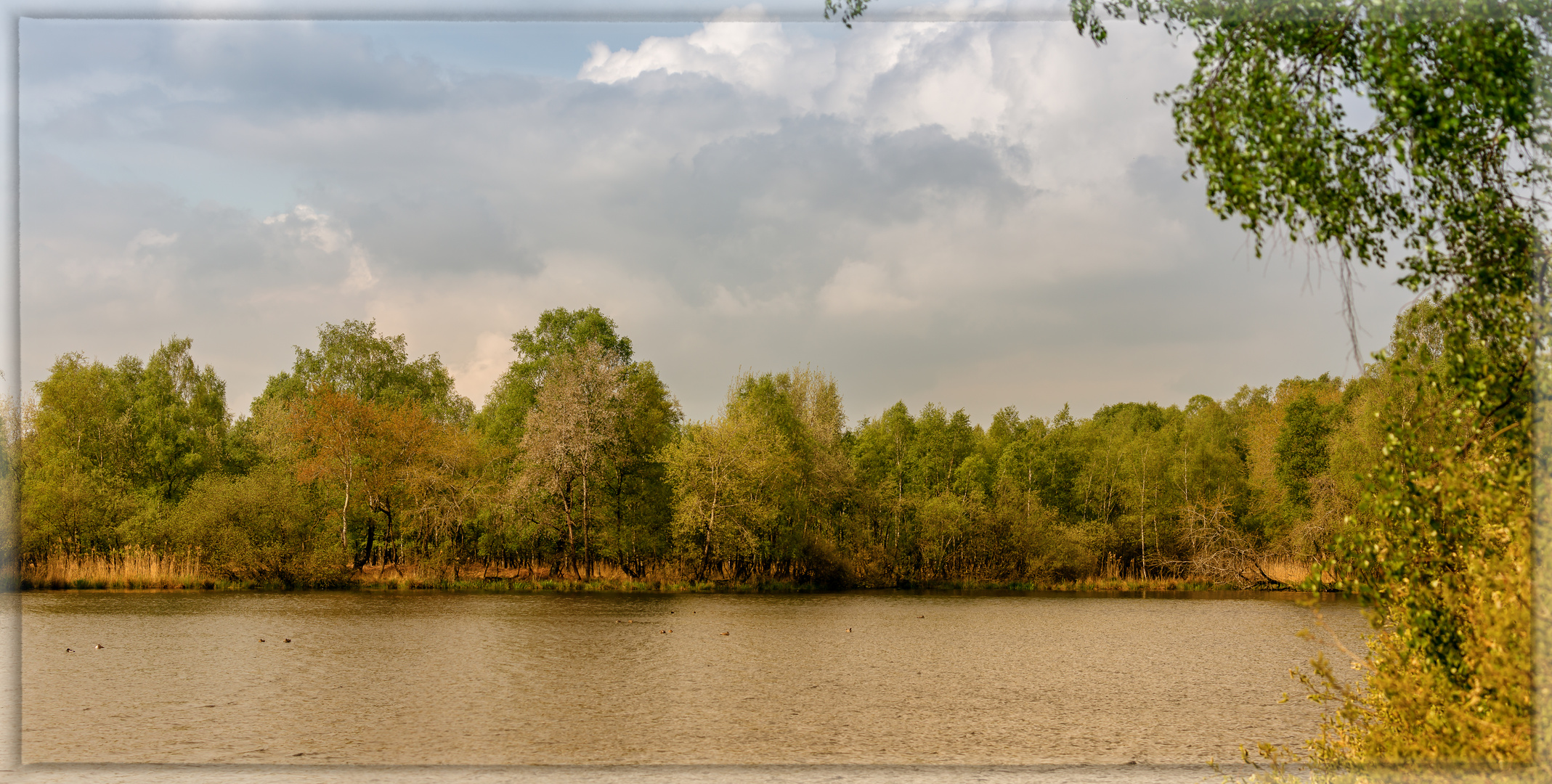 Am Torvennteich