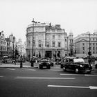 Am Trafalgar Square