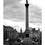 Am Trafalgar Square