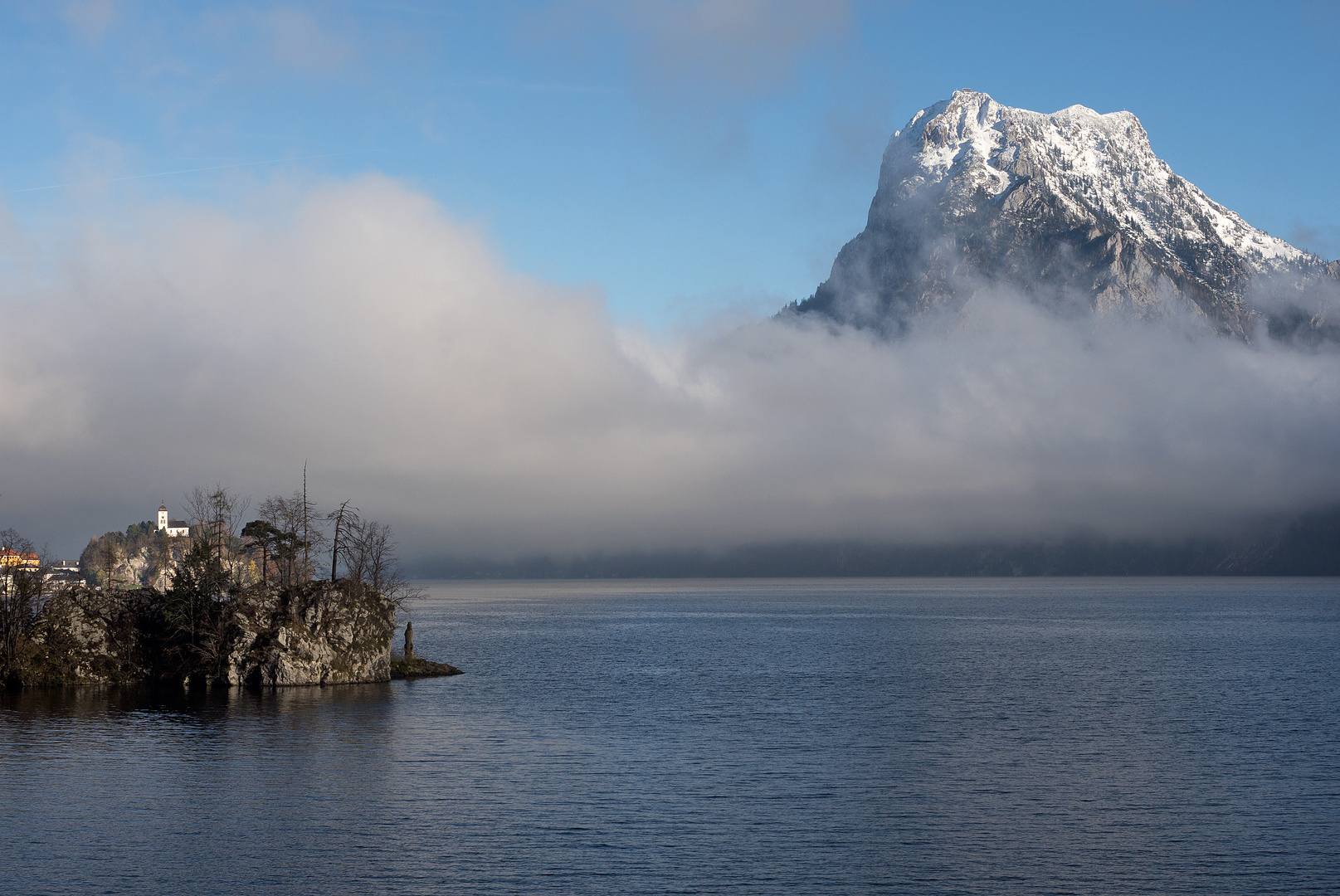 Am Traunsee