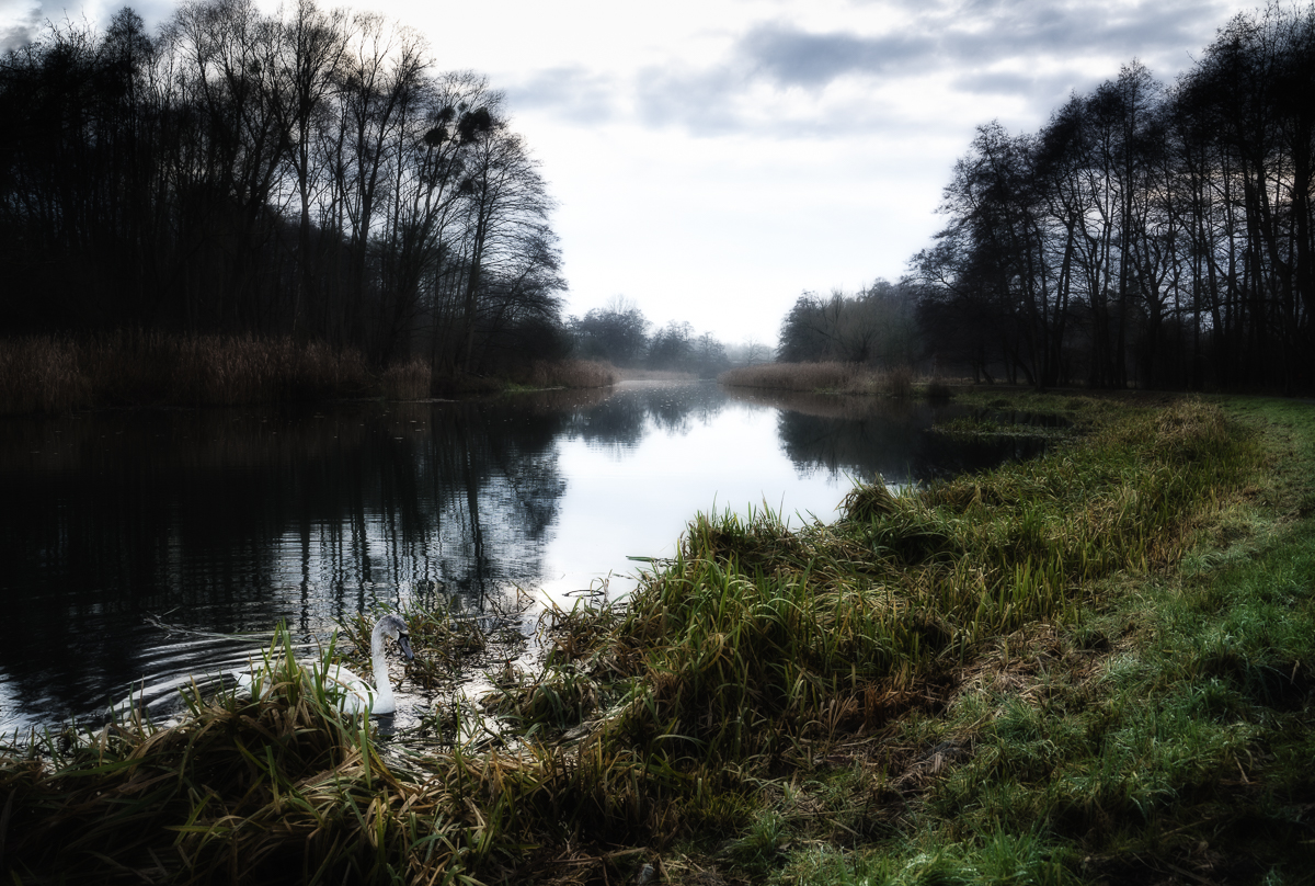 Am Treidelweg 20.12.2020