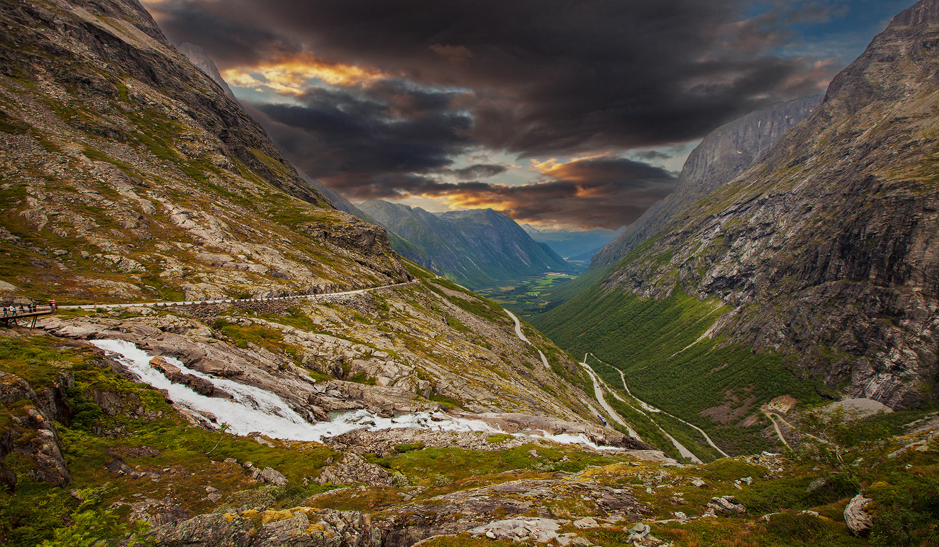 Am Trollstigen 002