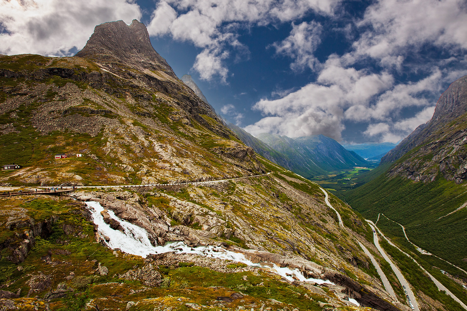 Am Trollstigen 003