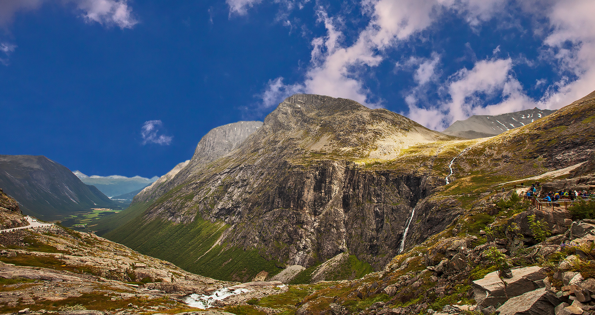 Am Trollstigen 004