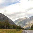 Am Trollstigen