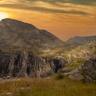 Am Trollstigen