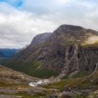 Am Trollstigen