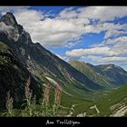 Am Trollstigen