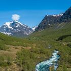 Am Trollstigen