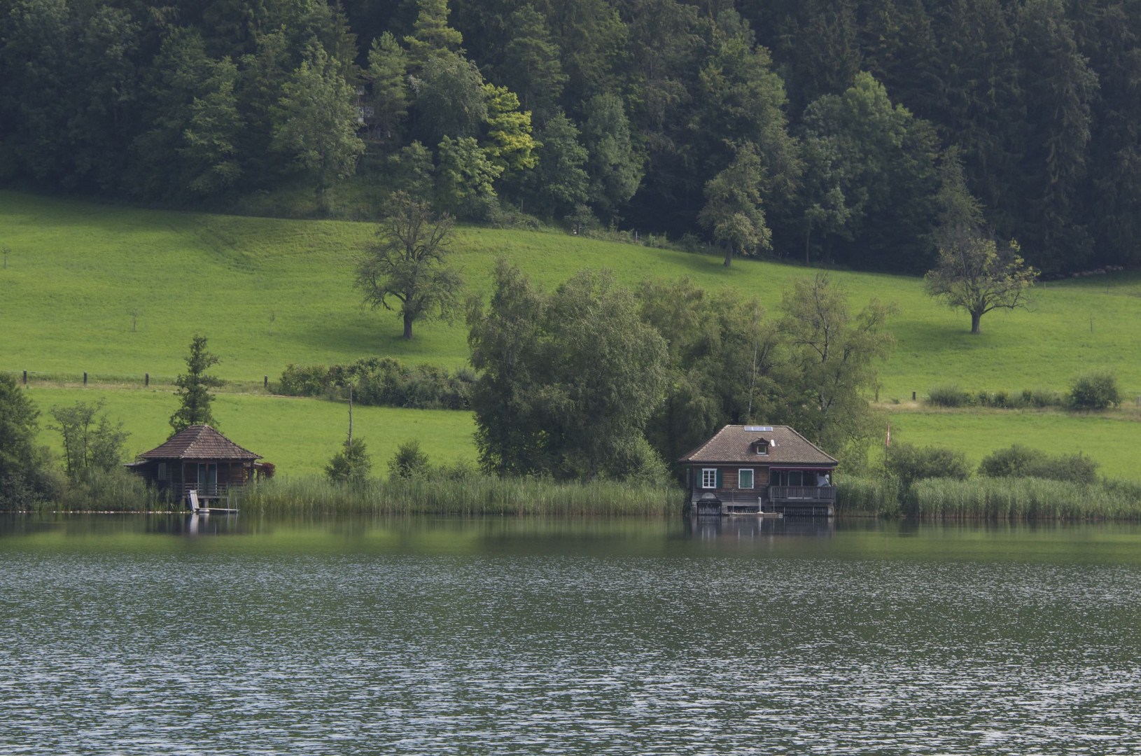 Am Türlersee