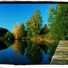 am türlersee