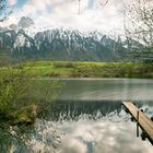 Am Uebeschisee