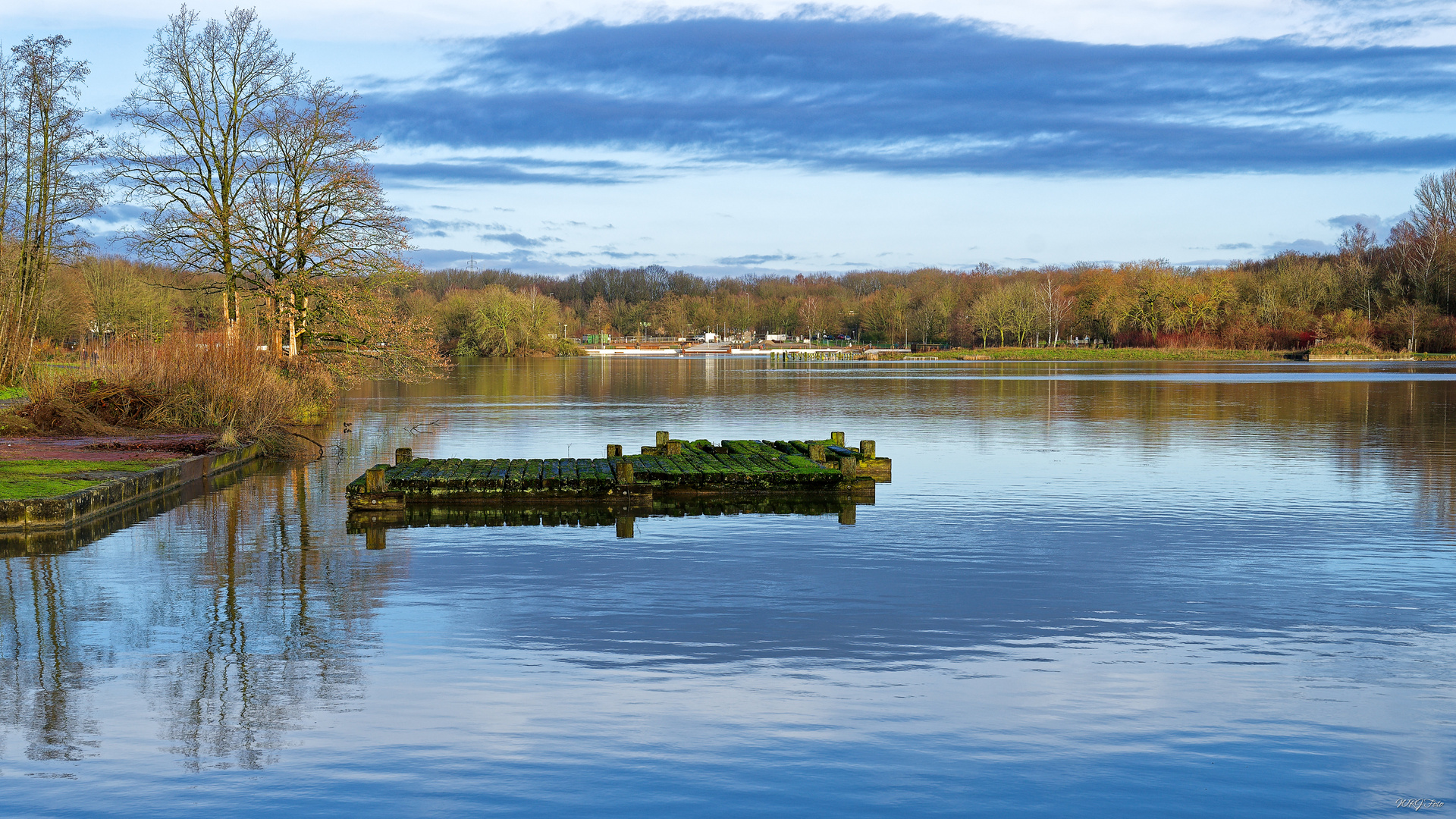 Am Ümminger See