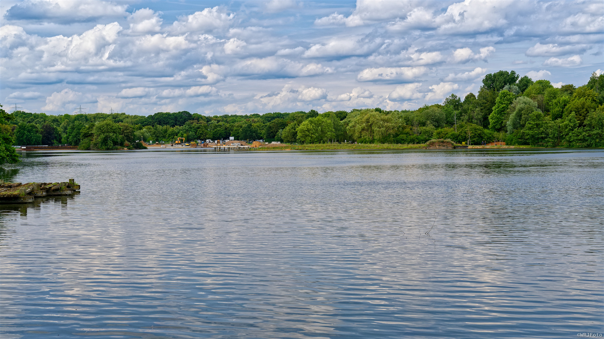 Am Ümminger See