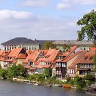Am Ufer der Regnitz
