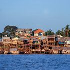 Am Ufer des Tonle Sap #2