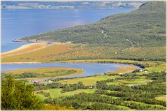 am Ullsfjord